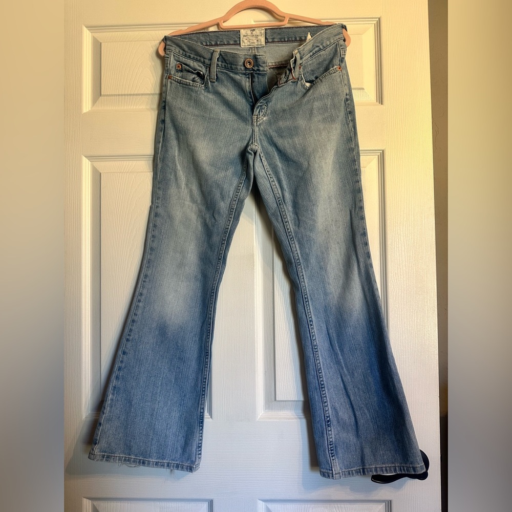 Women’s American Eagle Hipster Jeans